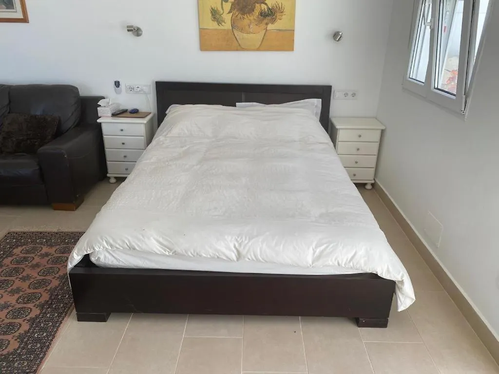Cosy Modern Chalet In Alhaurin El Grande别墅 0*,  西班牙