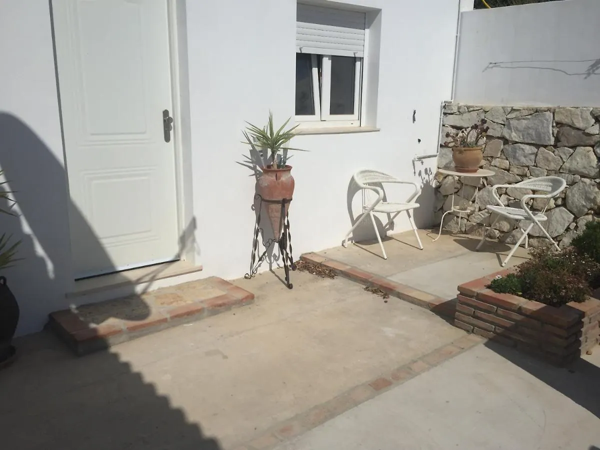 Cosy Modern Chalet In Alhaurin El Grande Villa