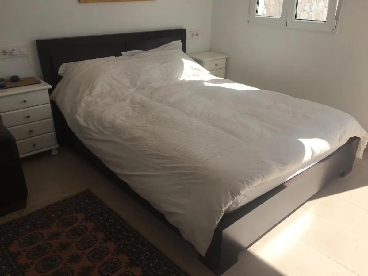 Cosy Modern Chalet In Alhaurin El Grande Villa Spain
